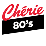 Cherie 80's logo