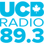 CKGW UCB Canada logo