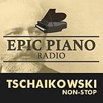 Epic Piano - TSCHAIKOWSKI logo