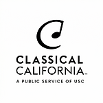 Classical California logo