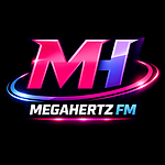 Megahertz FM logo