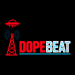 Midnight in the Desert (Art Bell) - DOPEBEAT logo
