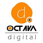 Octava Digital Radio Online logo