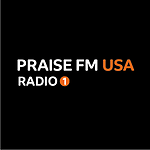 Praise FM logo