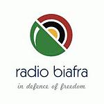 Radio Biafra logo