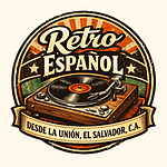 Retro Radio logo