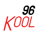 96 KOOL FM logo