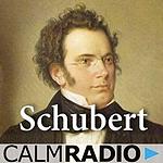 CalmRadio.com - Schubert logo