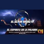 El Elyon Radio TV logo