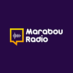 Marabou Radio logo
