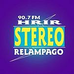 Relampago Stereo 90.7 FM