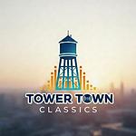 TOWER TOWN Classics logo