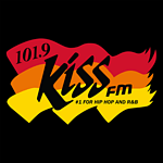 WIKS 101.9 Kiss FM