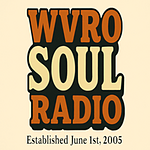 WVRO SOUL logo