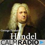 CalmRadio.com - Handel logo