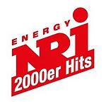 ENERGY 2000er Hits logo