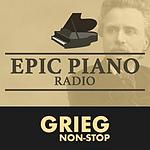 Epic Piano - GRIEG logo