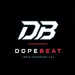 Gorillaz FM - DOPEBEAT logo