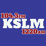 KSLM 104.3 FM & 1220 AM