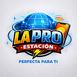 La Pro Estación logo