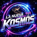 La Nueva Kosmos logo