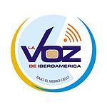 La Voz de Iberoamerica logo