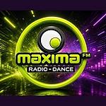 MAXIMAFM logo