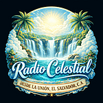 Radio Celestial logo