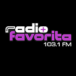 Radio Favorita 103.1 FM logo