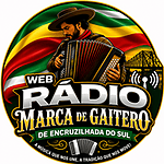 Rádio Marca de Gaiteiro logo