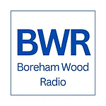 Boreham Wood Radio logo