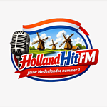 Holland Hit FM logo