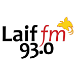 Laif FM logo