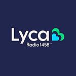 Lyca Radio logo