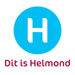 Dit is Helmond logo