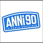 ANNi 90 La Radio Ufficiale