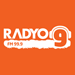 Radyo 9 logo