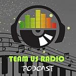 Team us Radio logo