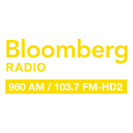 WNEW / KKSF Bloomberg 960 and 103.7 HD2