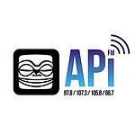 API FM logo