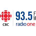 CBC Radio One London