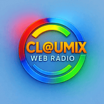 Clau Mix Web Rádio logo