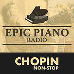 Epic Piano - CHOPIN logo