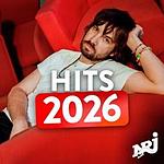 NRJ HITS 2026 logo