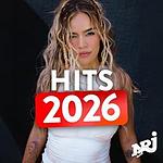 NRJ HITS 2026 logo
