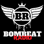 Radio Bombeat logo