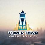 TOWER TOWN oberpfalzclassics logo