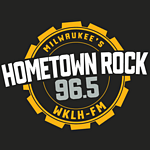 WKLH Hometown Rock 96.5