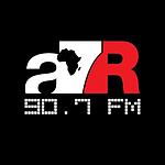 Africa7 FM 90.7 logo
