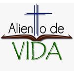 Aliento de Vida logo